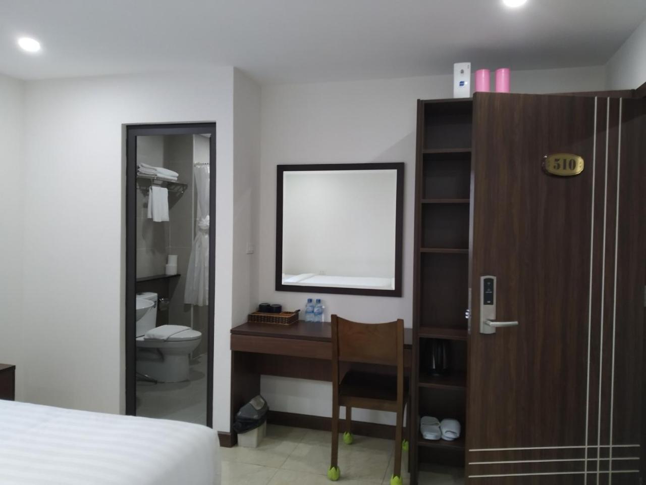 K Business 1 Hotel My Dinh 미딩 Hanoi Zewnętrze zdjęcie